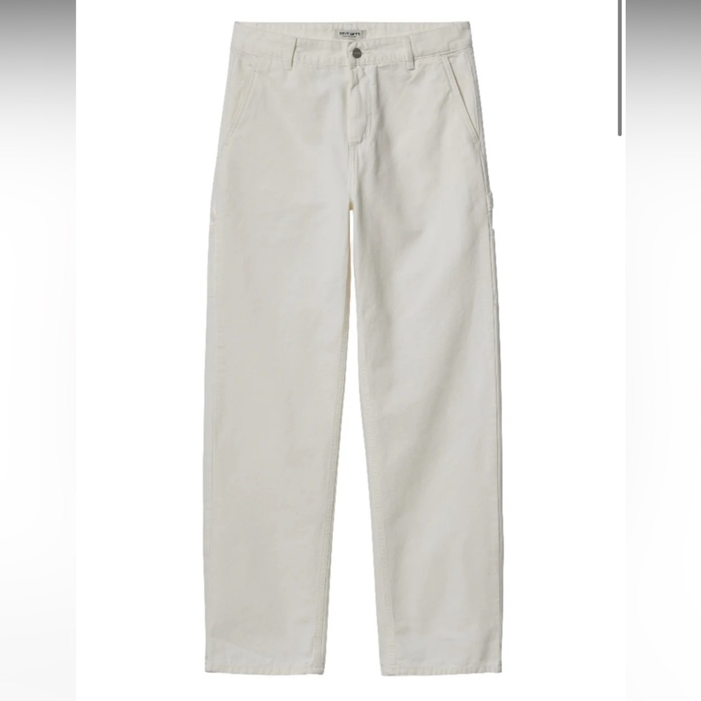 NWT Carhartt WIP Women’s Pierce Pant